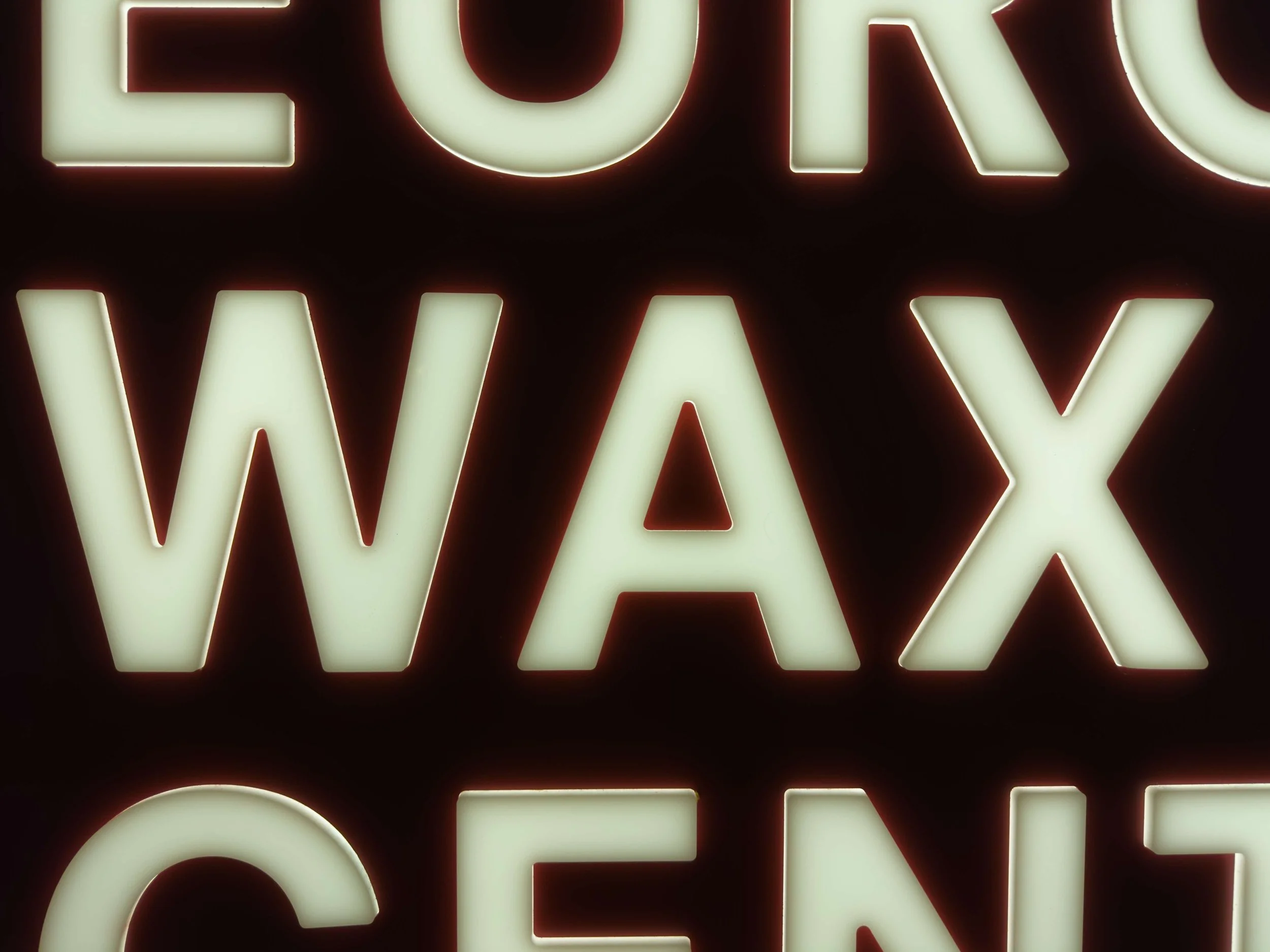 Wax | Baltimore, MD | 2026