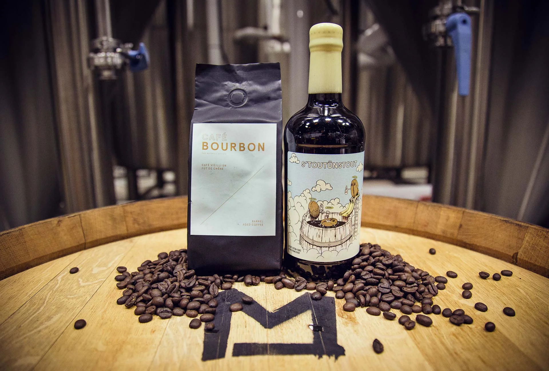 Stoutünstout