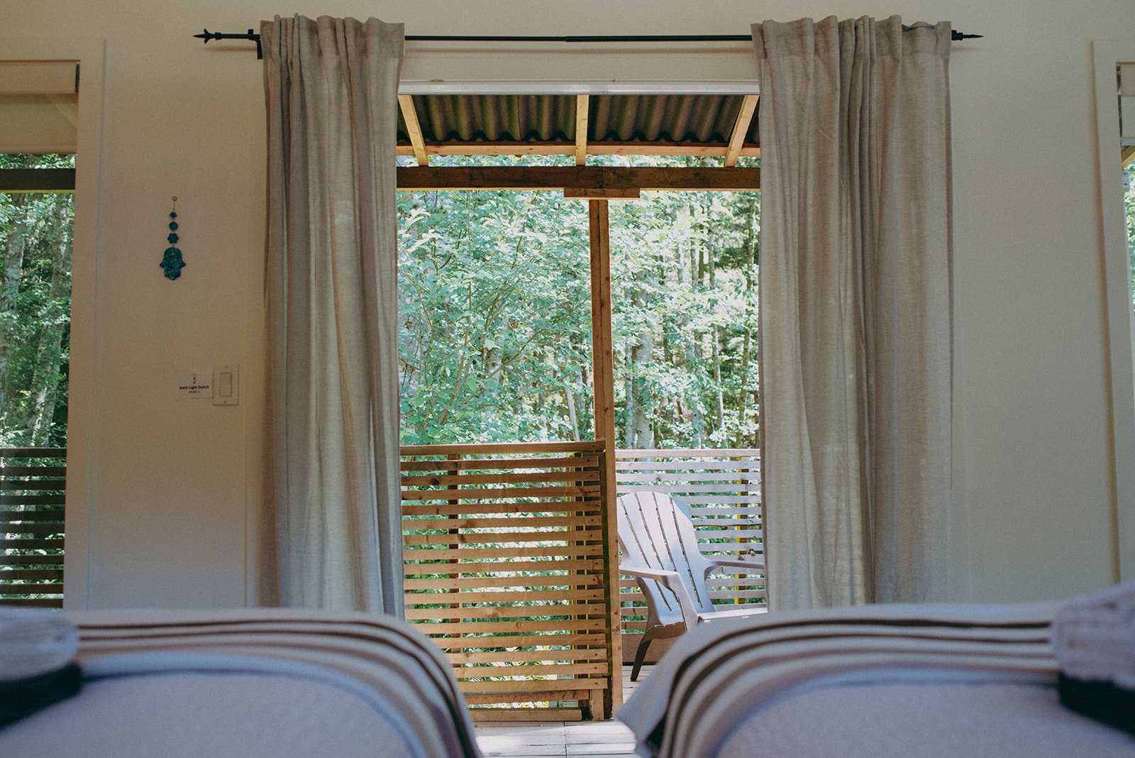 Nectar Yoga Moonstone Cottage Vancouver British Columbia @jennapullenphotography.jpg