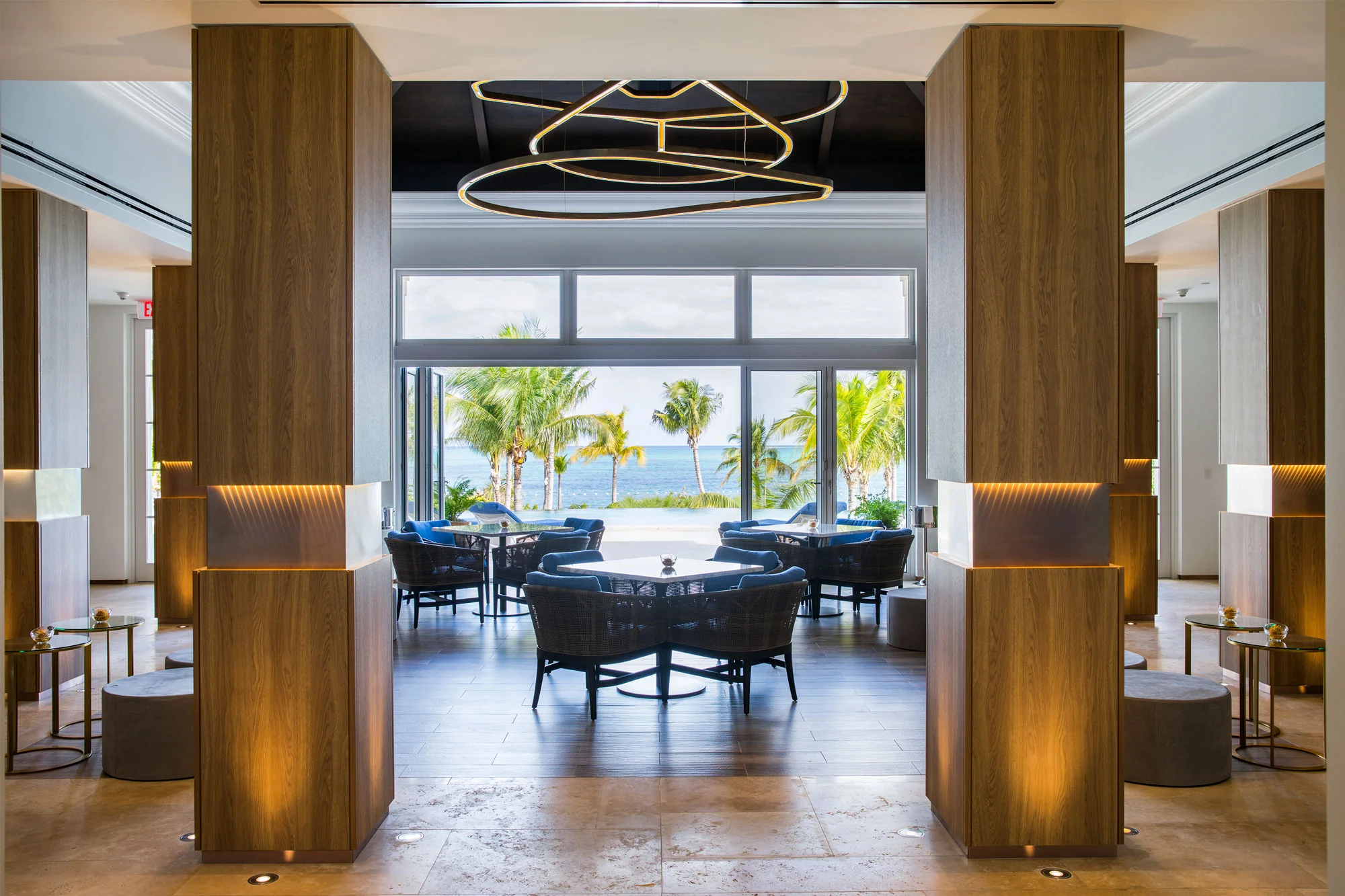 NEXUS Club Baha Mar