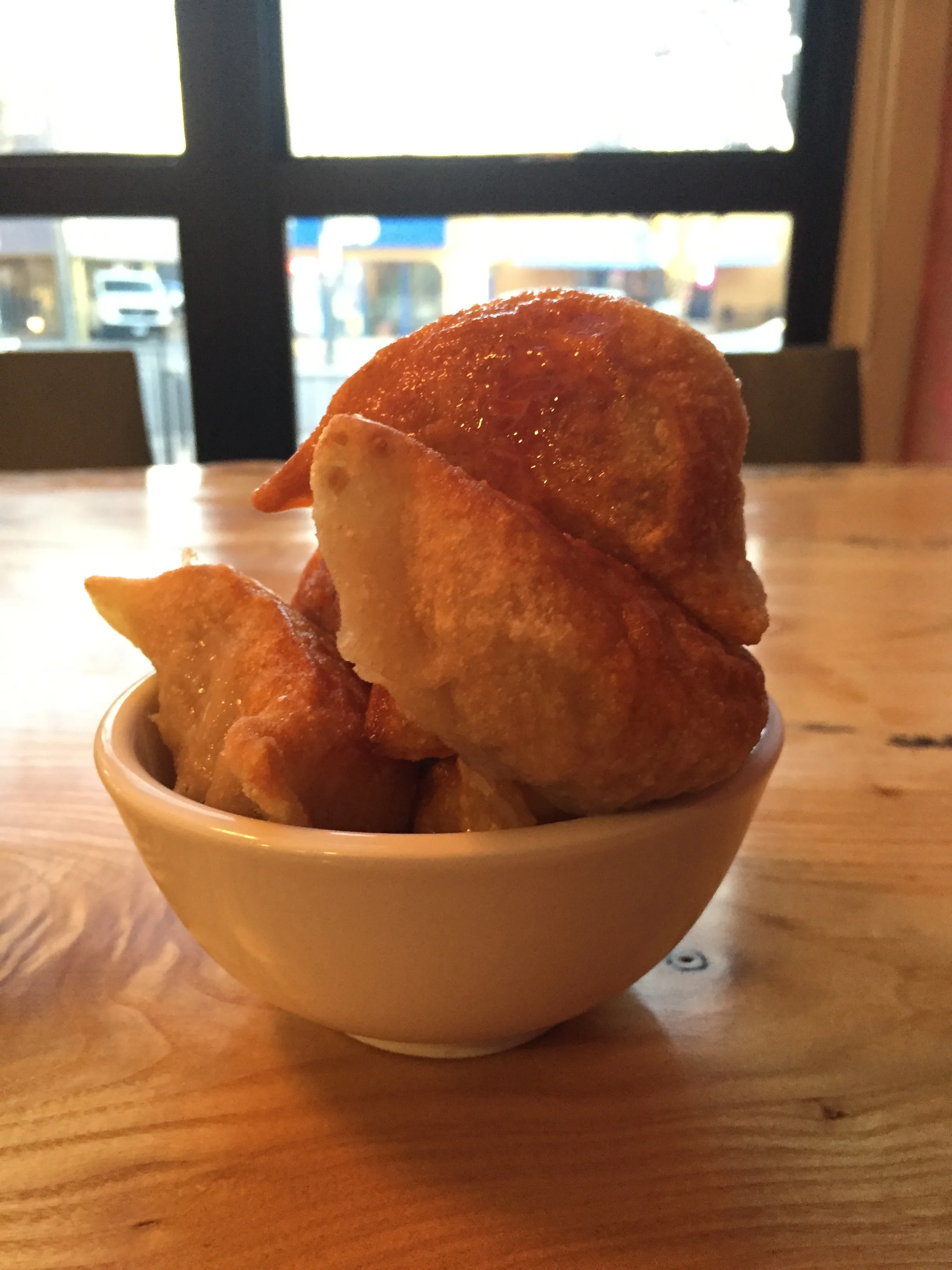 Fortune Wok to Table