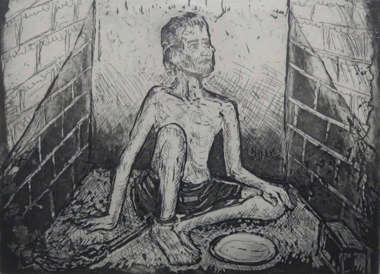 Self-Portrait in Prison.jpeg