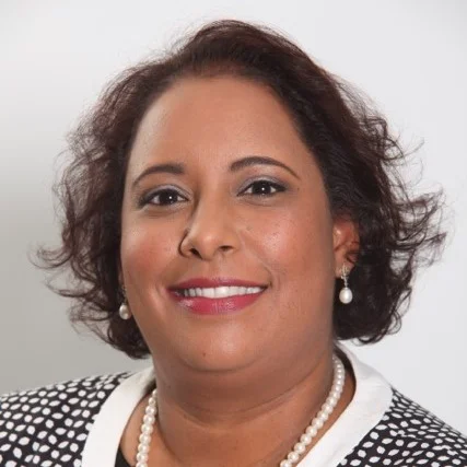 Ms Joy-Marie Lawrence