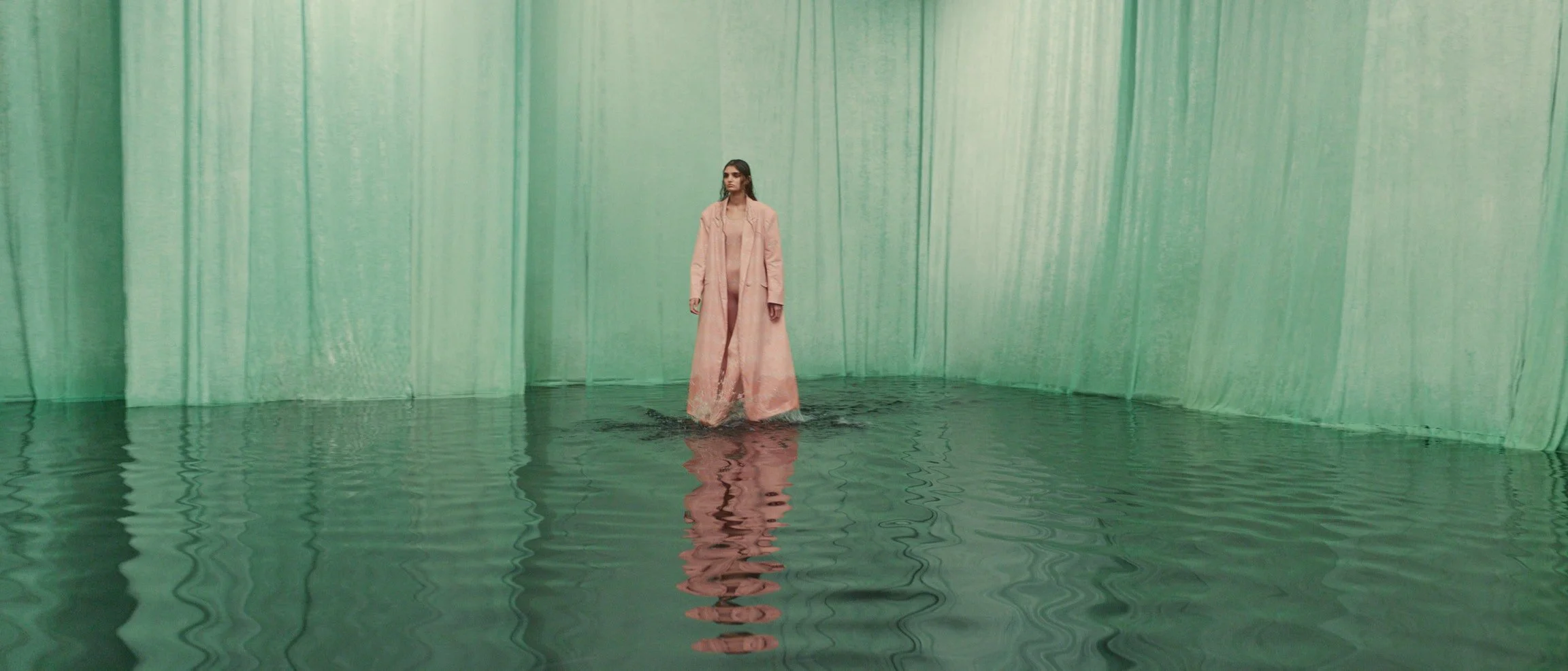 Maisie Wilen Fall-Winter 2021