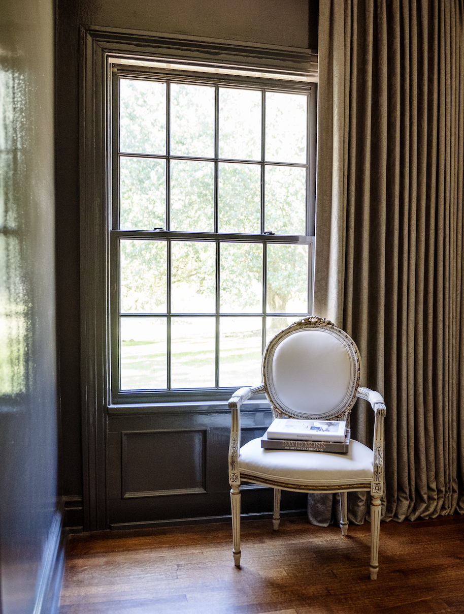 Take a walk through my process...