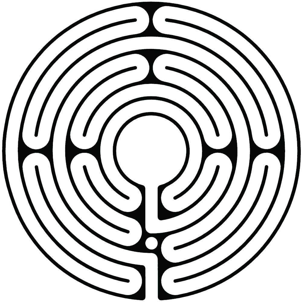 Santa Rosa Labyrinth