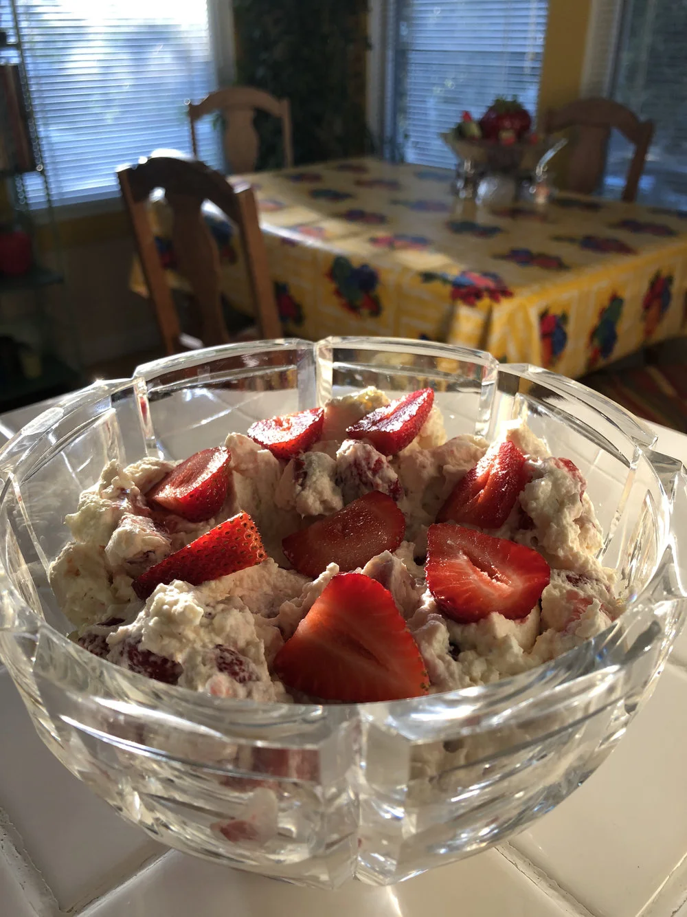 Eton mess