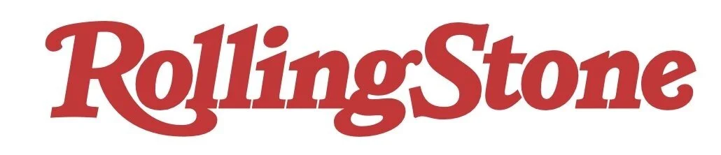 Monika was featured in  ROLLING STONE