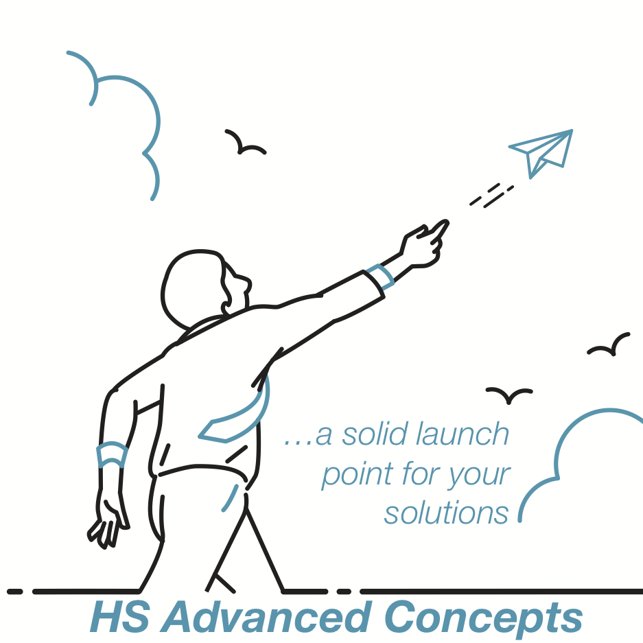 HS Advanced Concepts