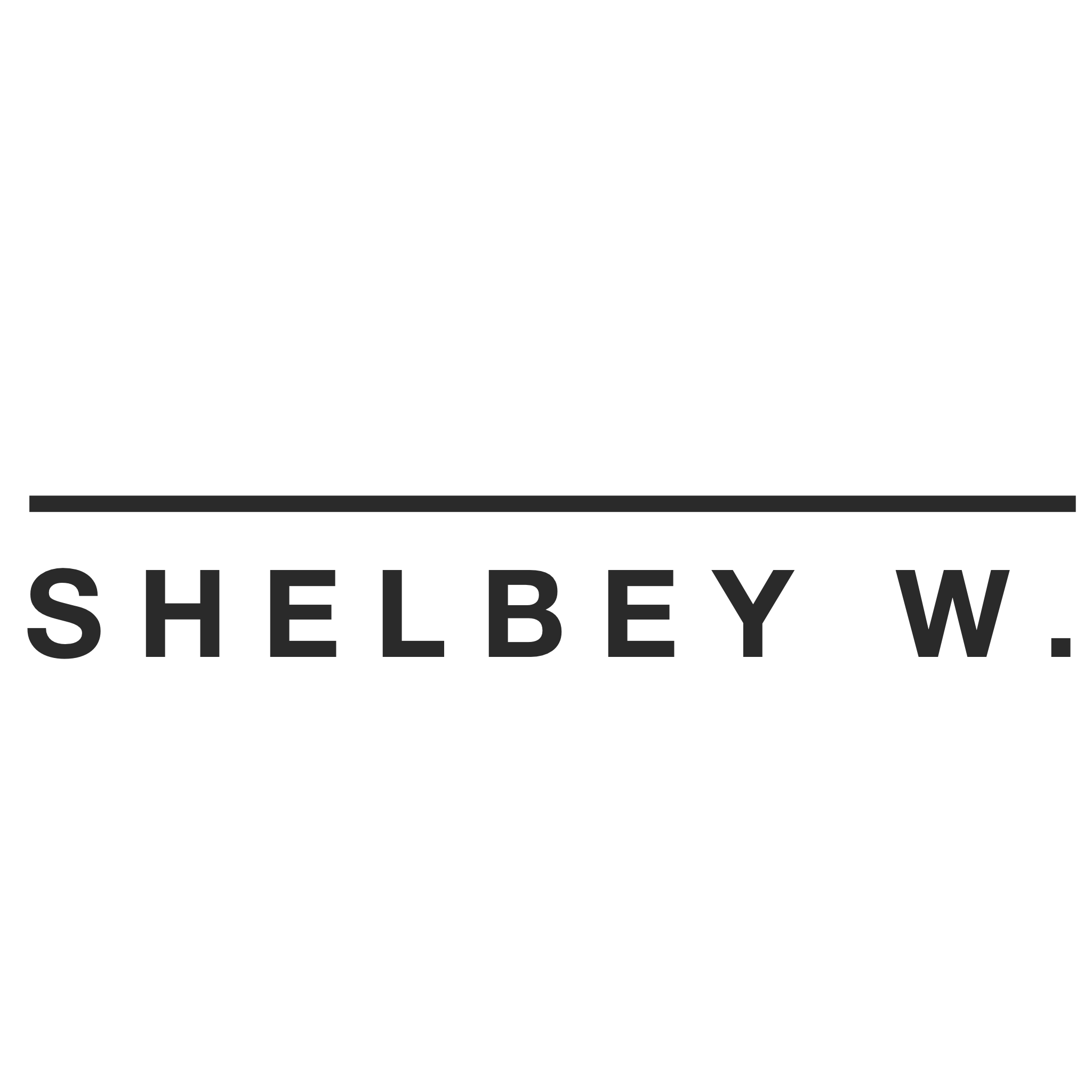 shelbey w.