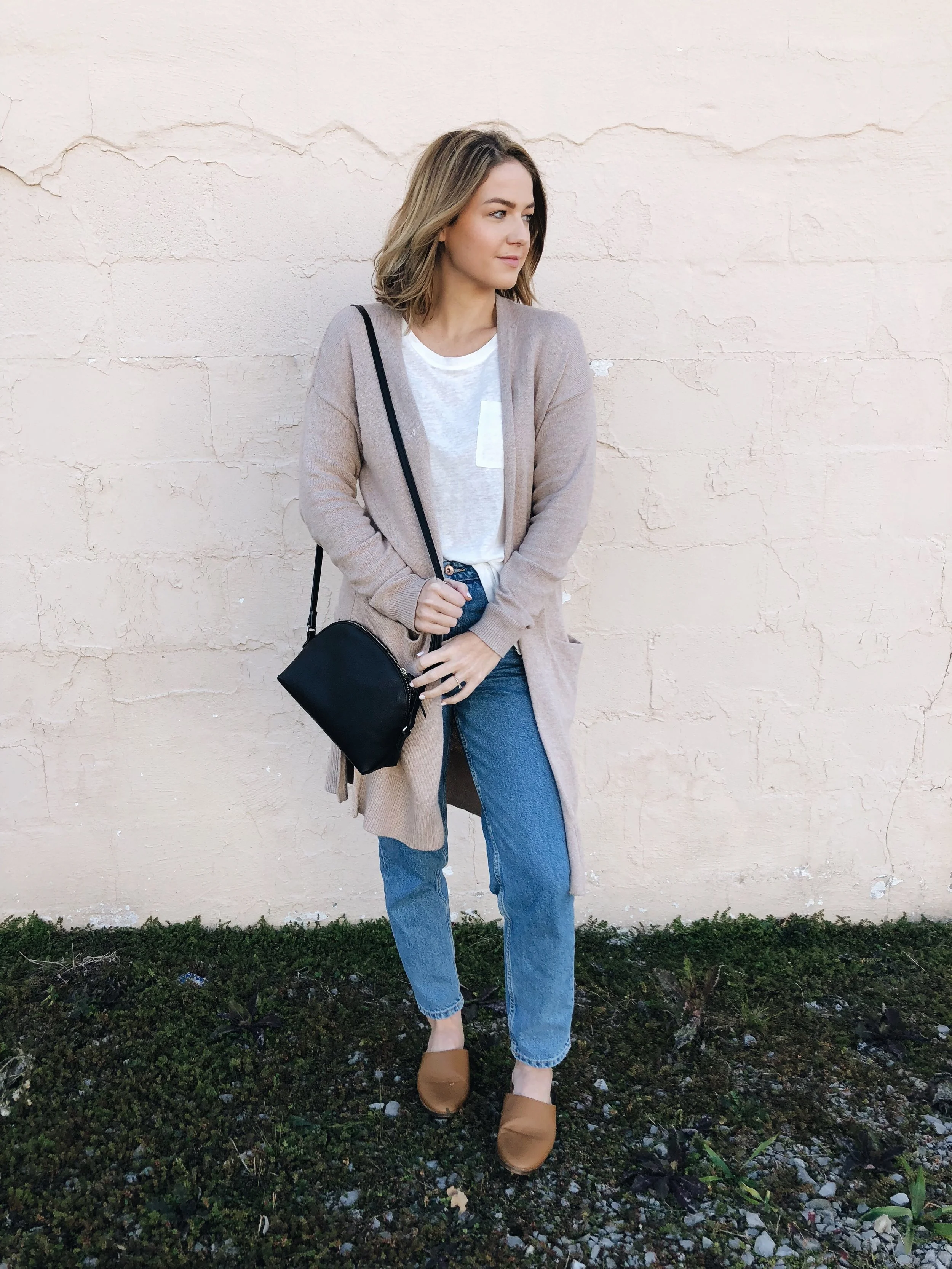 Round Up: What I've Been Wearing Lately