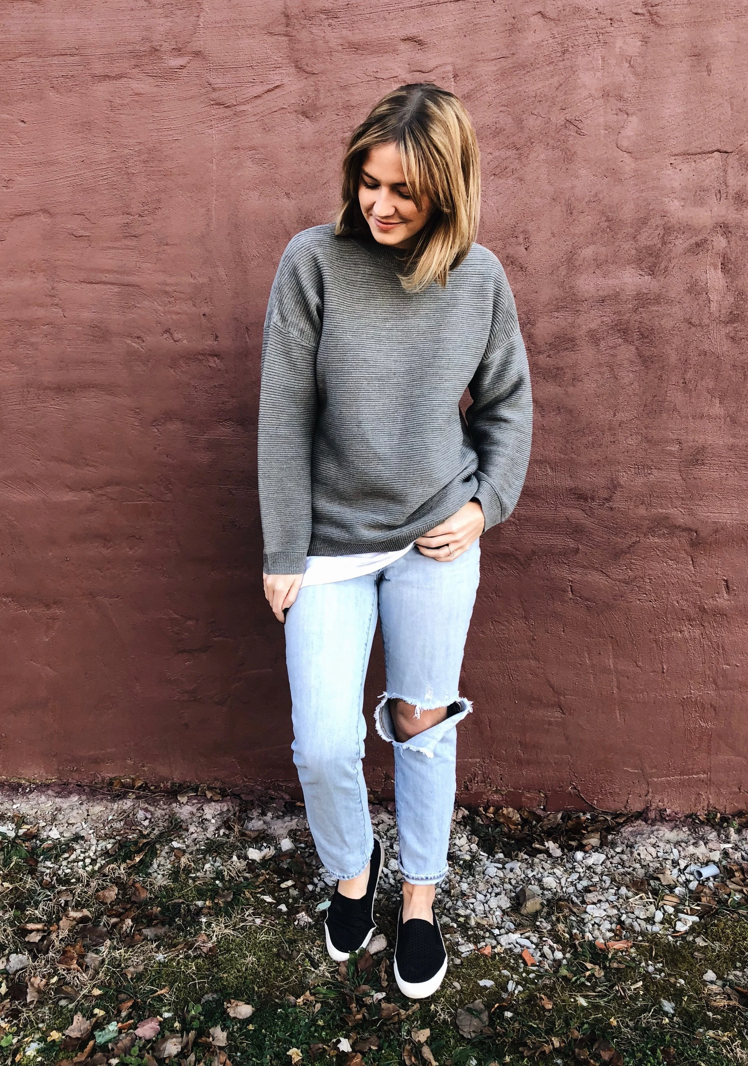 Round Up 2: What I've Been Wearing Lately