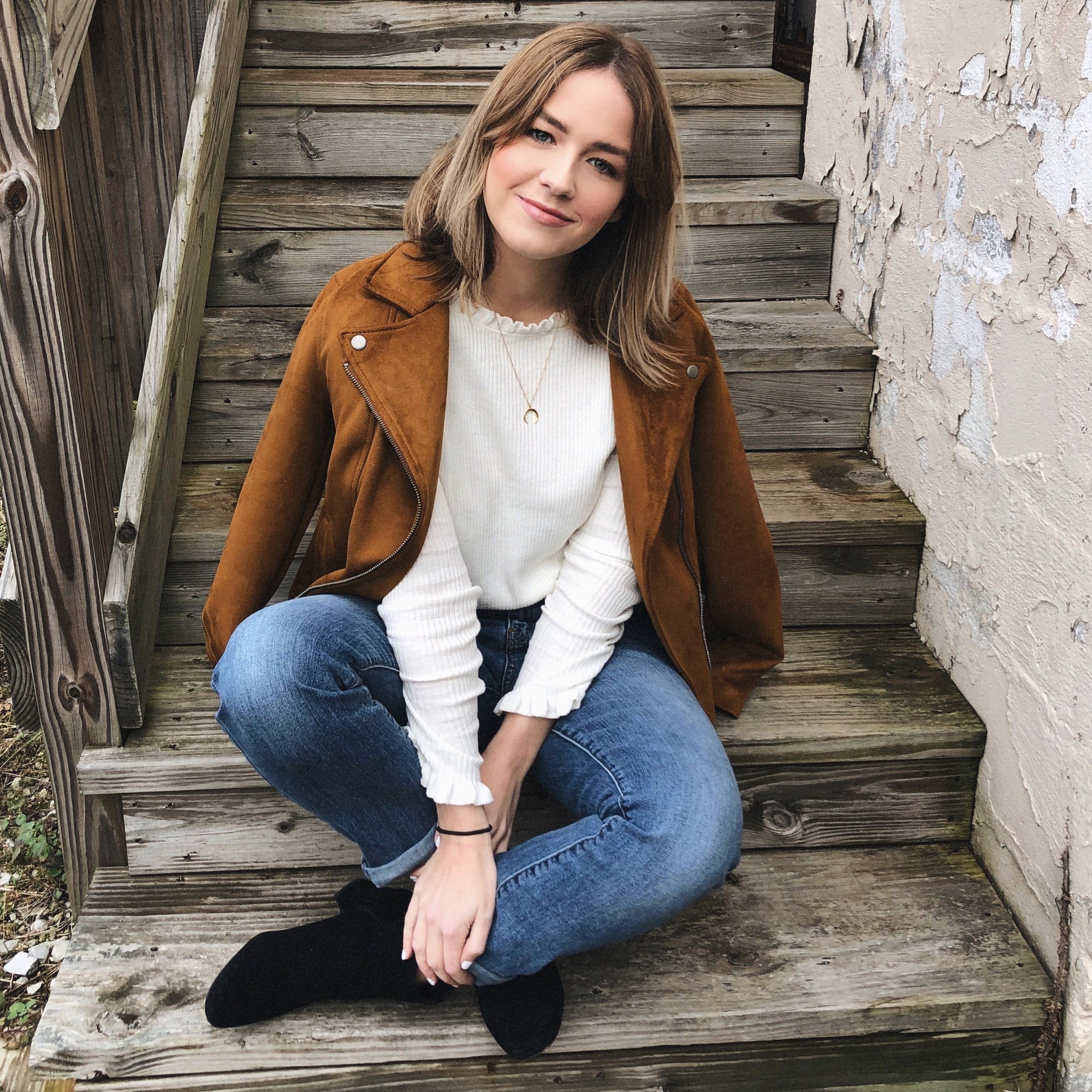 Round Up 3: What I've Been Wearing — shelbey w.
