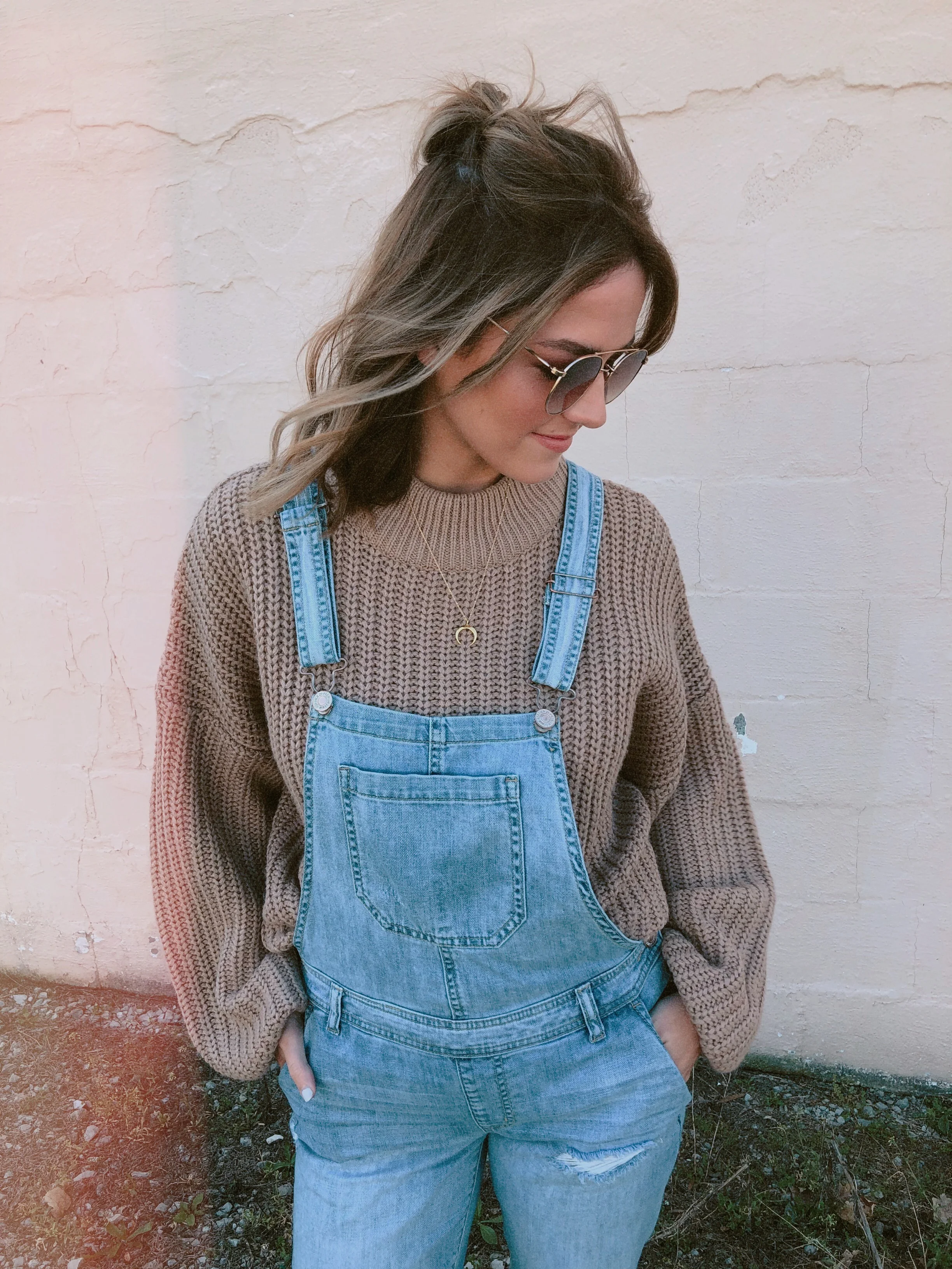 Round Up 4: What I've Been Wearing