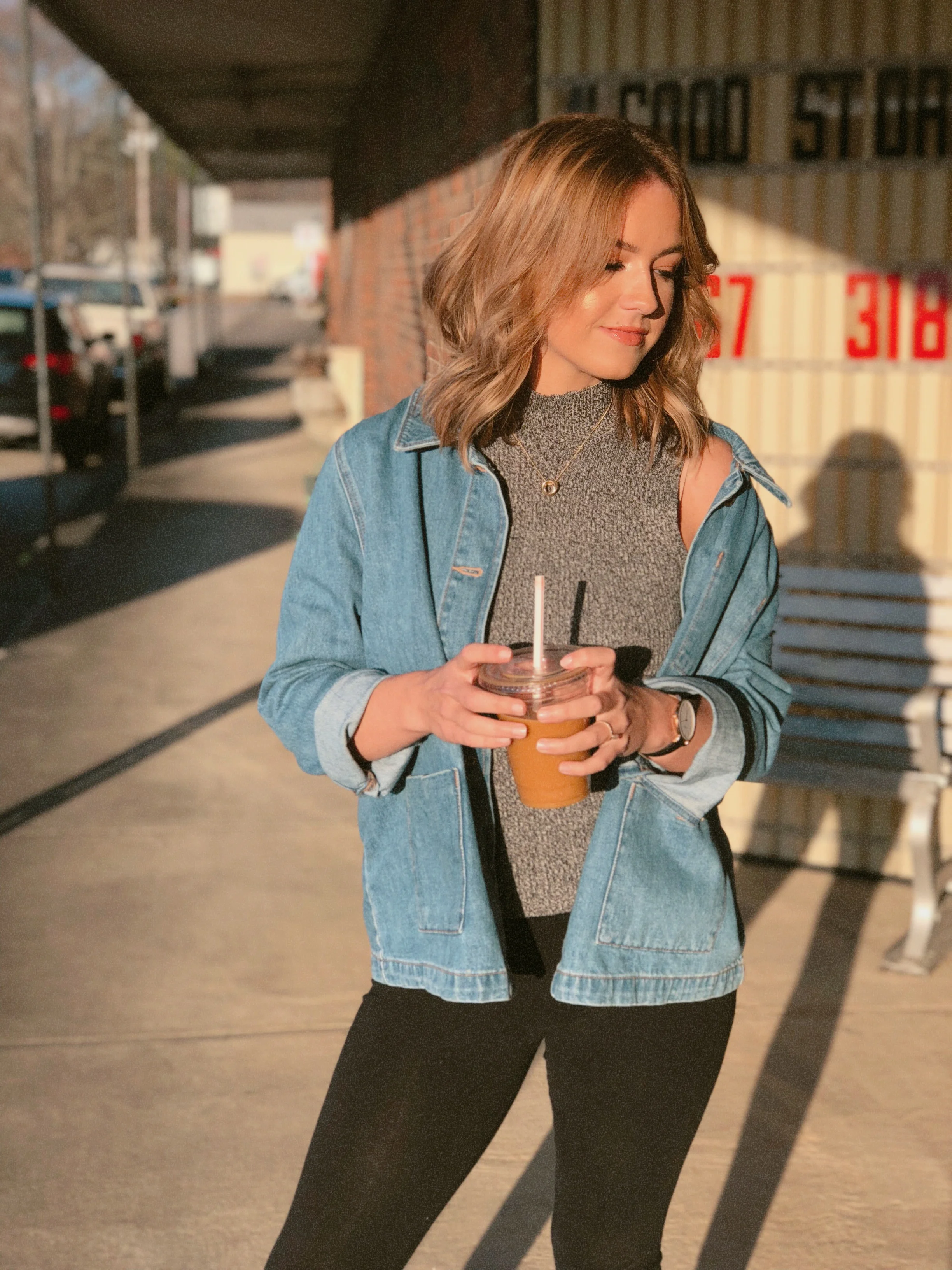 Round Up 5: What I've Been Wearing