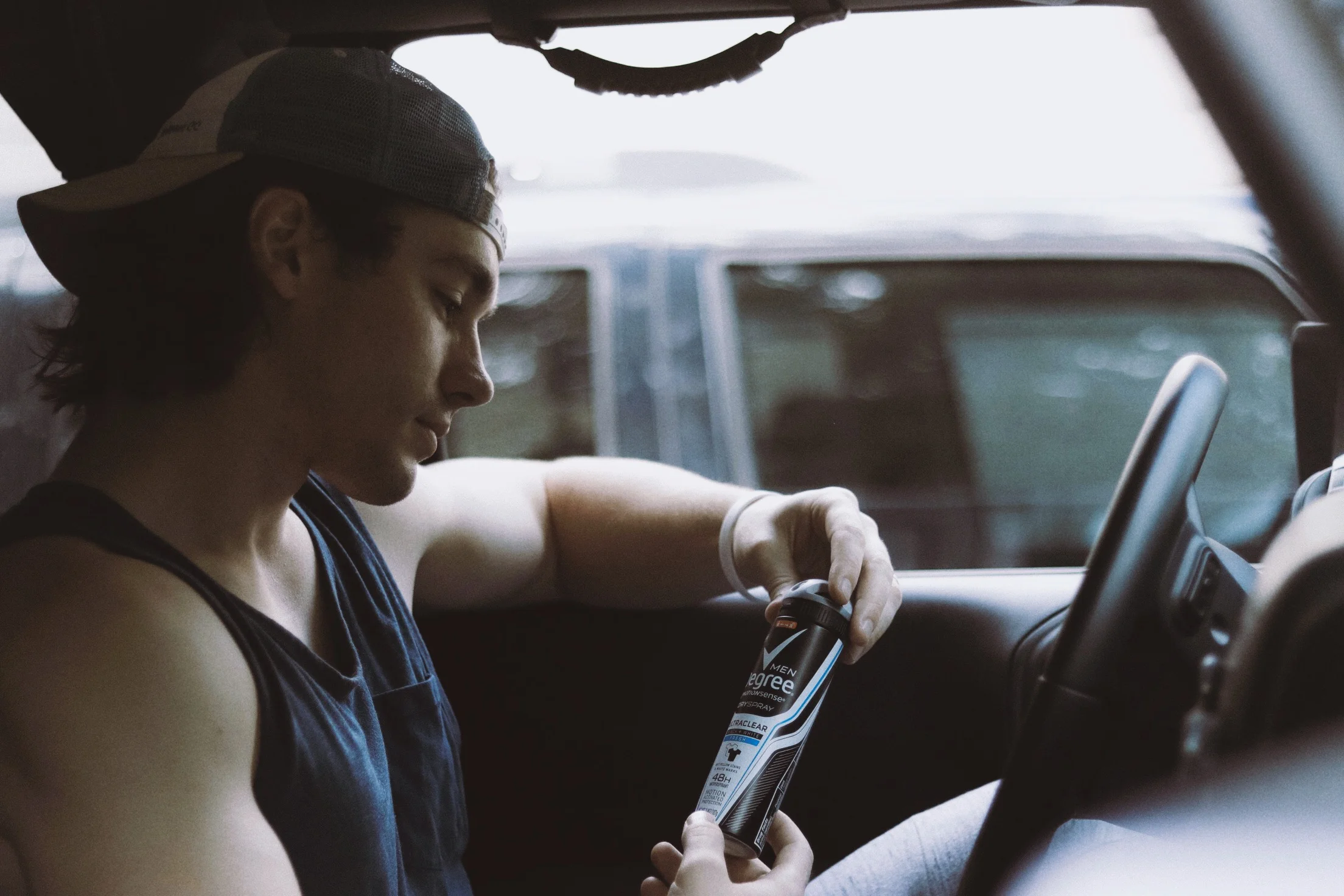 Embarrassing Couple Stories