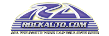 Thank you to Rockauto.com who provide our wristbands. They are an awesome partner for us and we have a great relationship working with them. Thank you again to RockAuto.com for all of your support