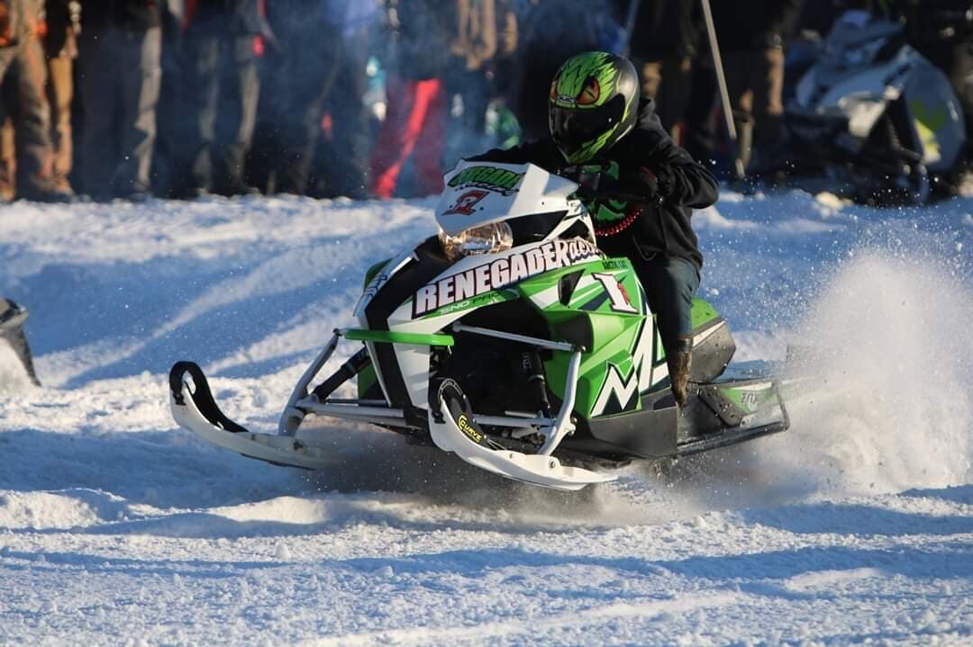  December 16th  January 27th   March 29th    Snow Drags Info   
