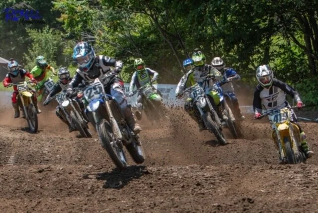 May 29th and 30th CNYMRA D3 Motocross Event  