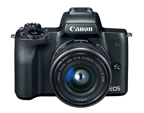 Canon M50
