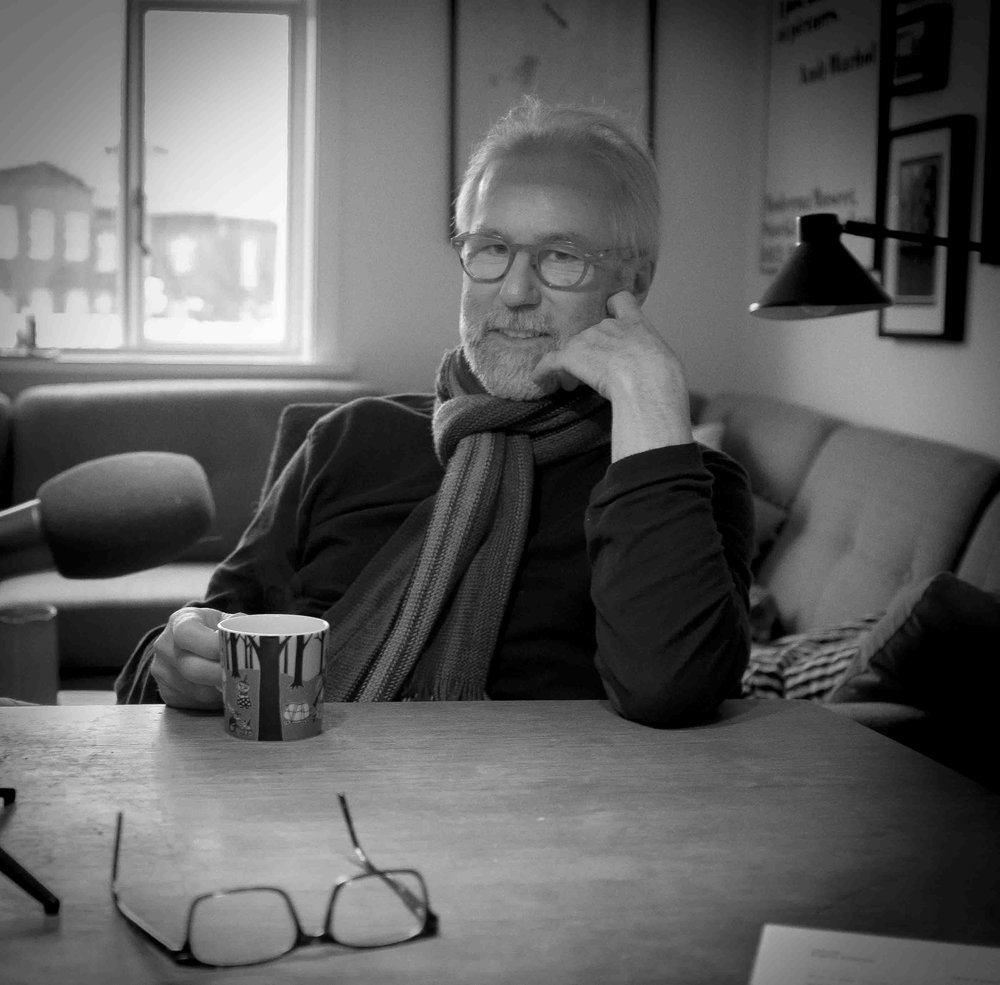 Ragnar Axelsson