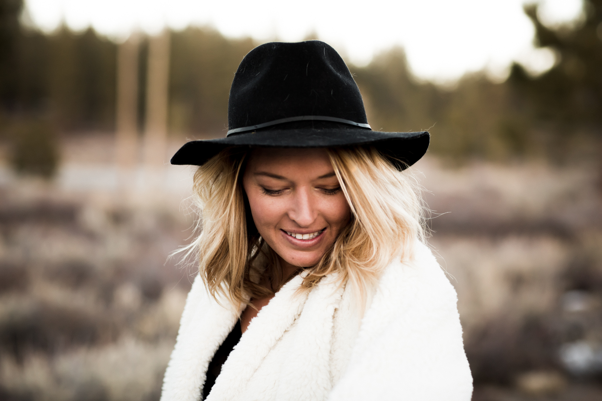 Styled Portrait in the Woods.jpg