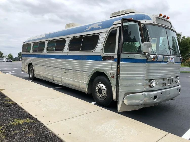 December 12, 2018 - NextPittsburgh’s article on the new bus