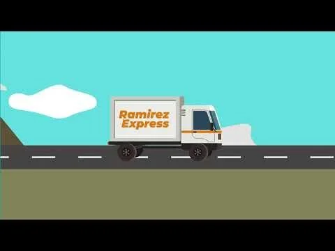Spot Ramirez Express