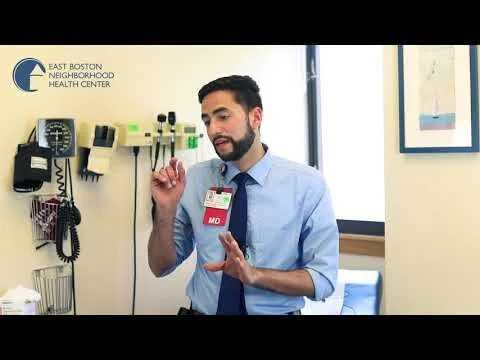 EBNHC : can i get covid from the vaccine?