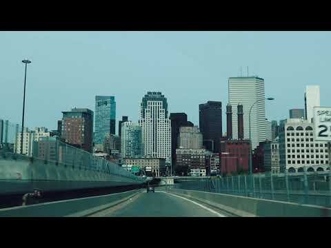 OTB Welcome to my city