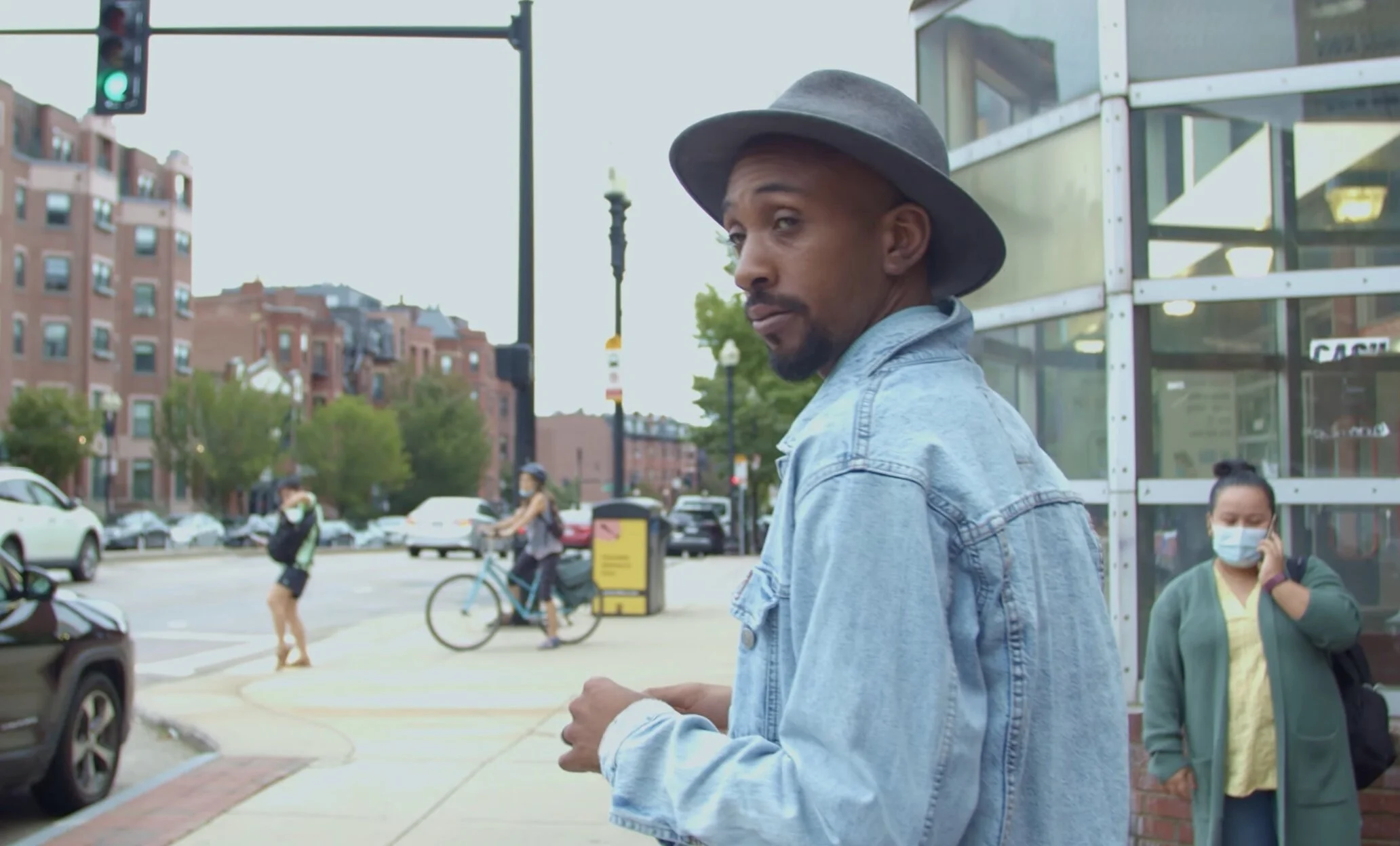 Meet Other Than Boston