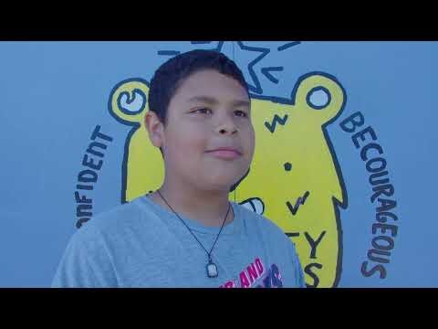 Harvest - A project by Harbor Arts