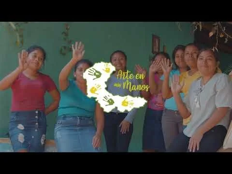 Arte en mis Manos