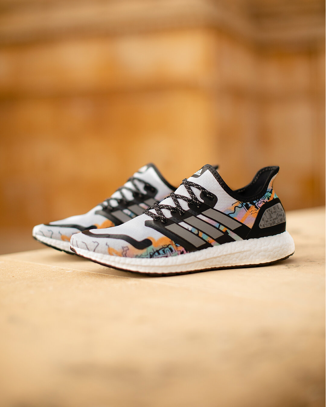 Adidas Speed Factory AM4 Campaign 