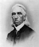 The Rev. John H Kehler