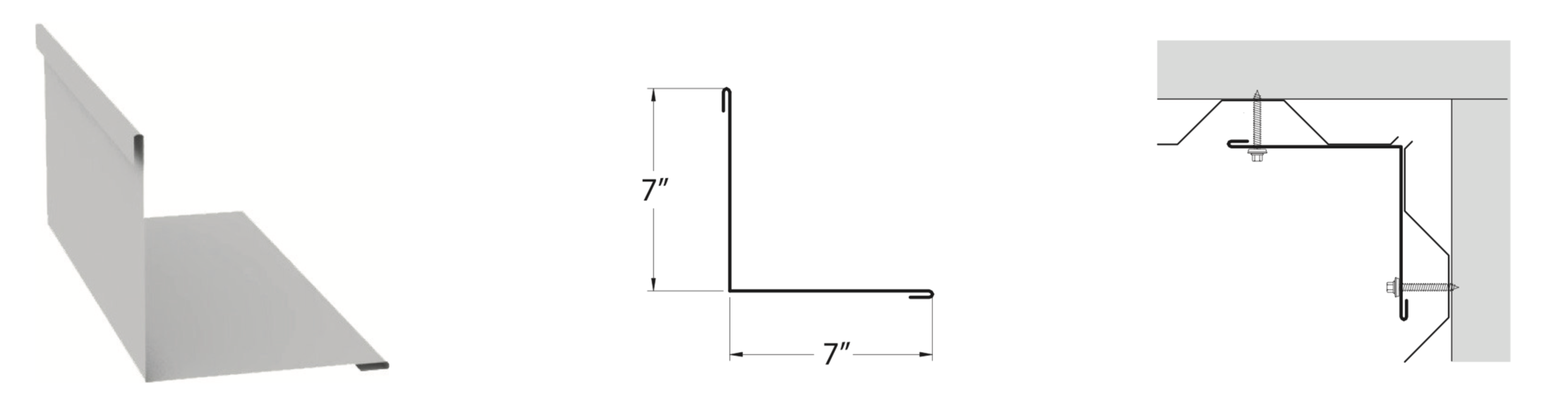 INSIDE CORNER