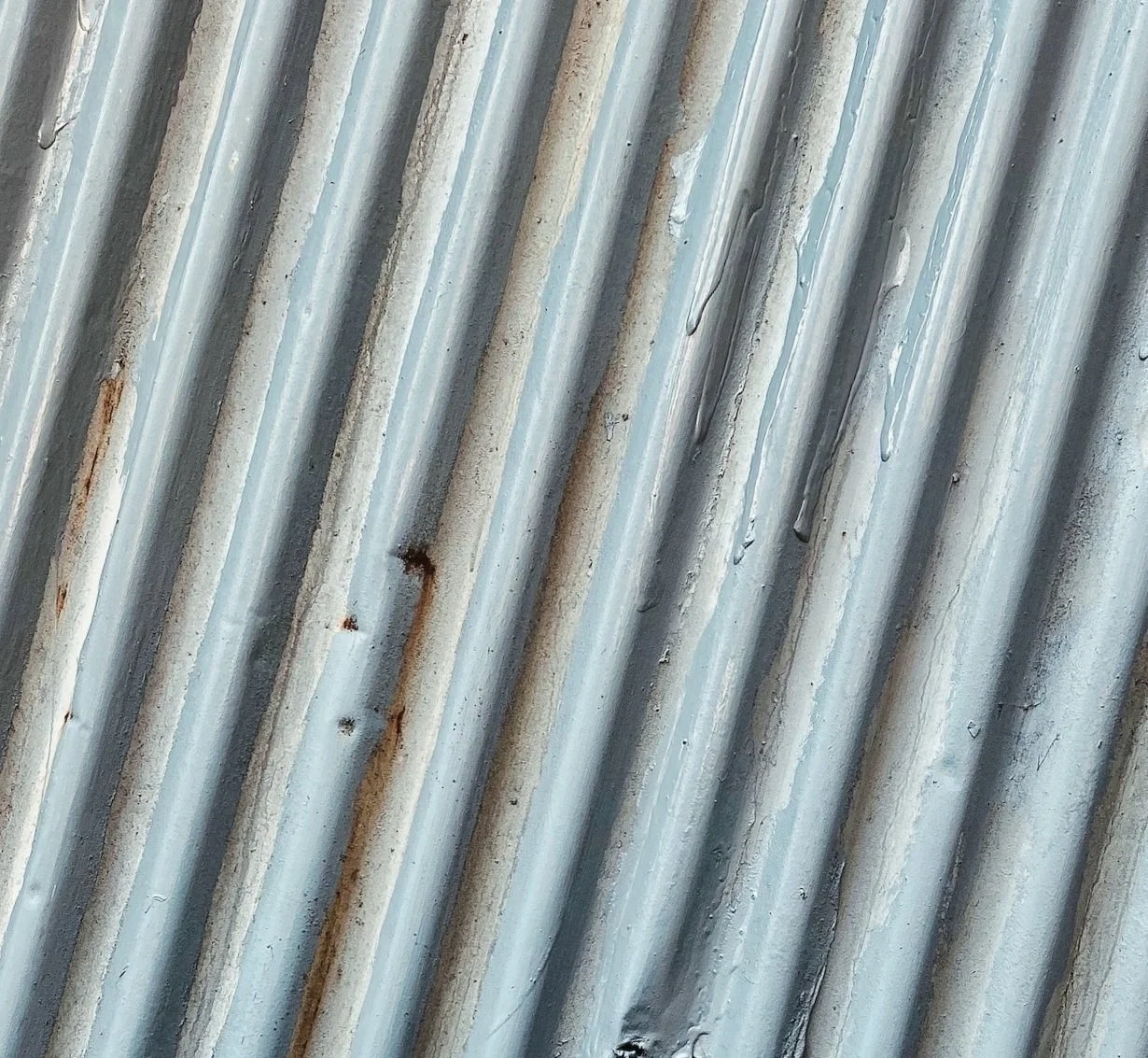 What is the difference between Galvalume and Galvanized steel?