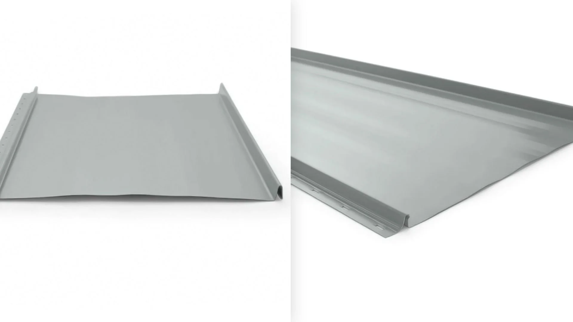 RapidSeam Panels: Beauty, Durability, and Effortless Installation