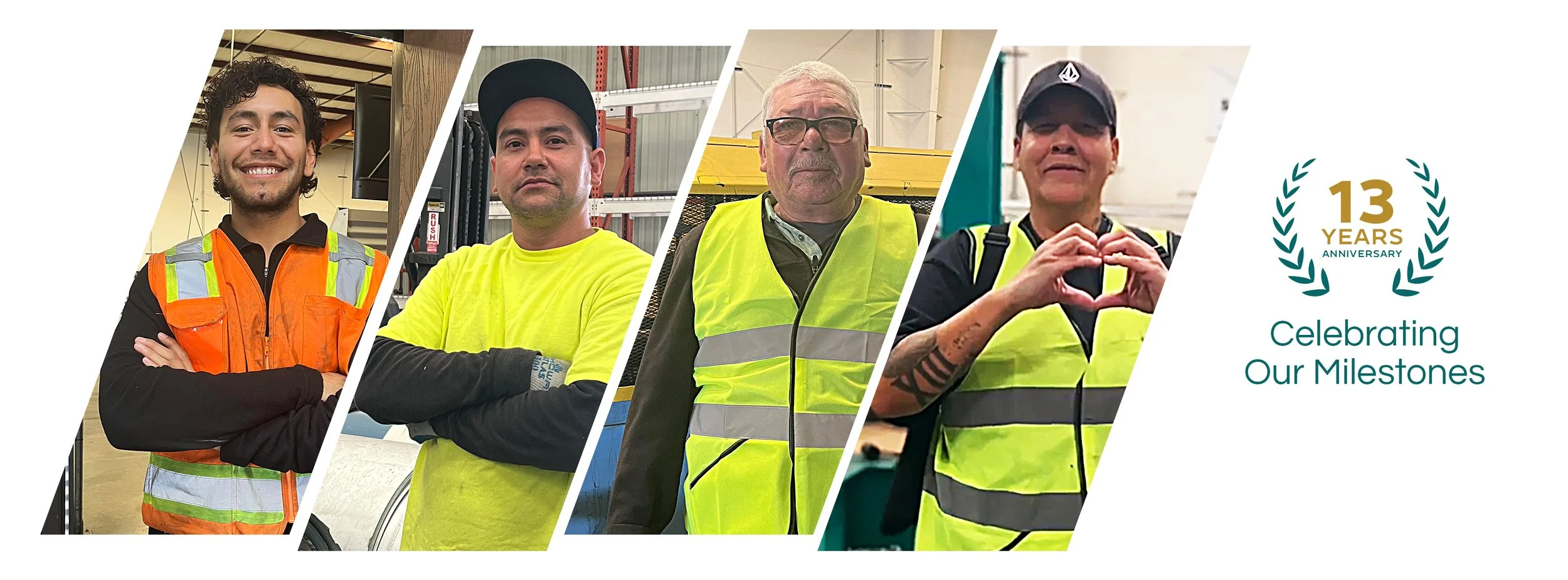 Metroll Marks 13 Years of Innovation and Excellence