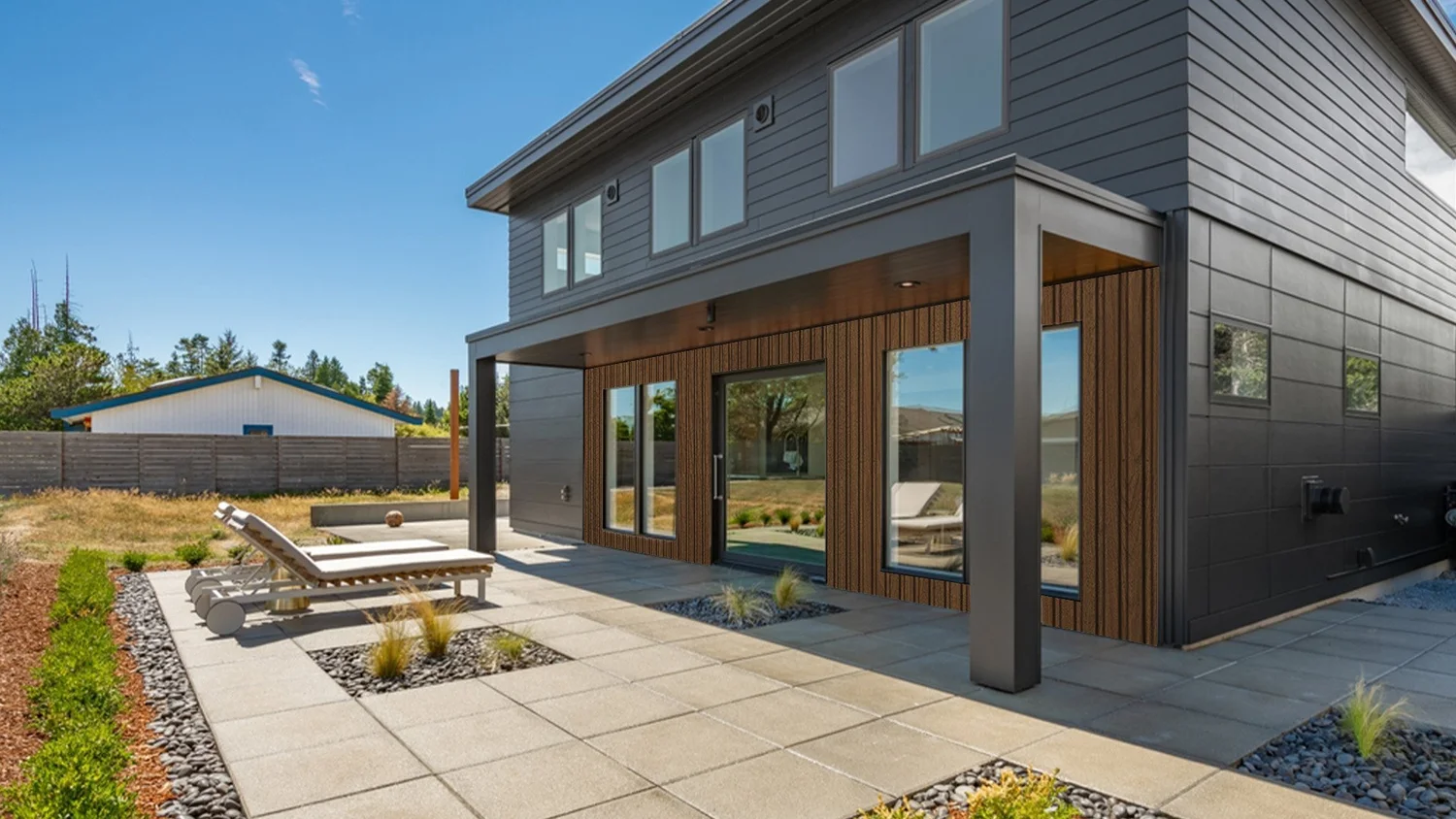 7.2 LongSpan Siding
