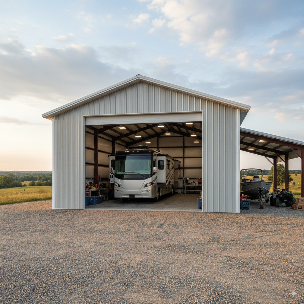 RV Storage
