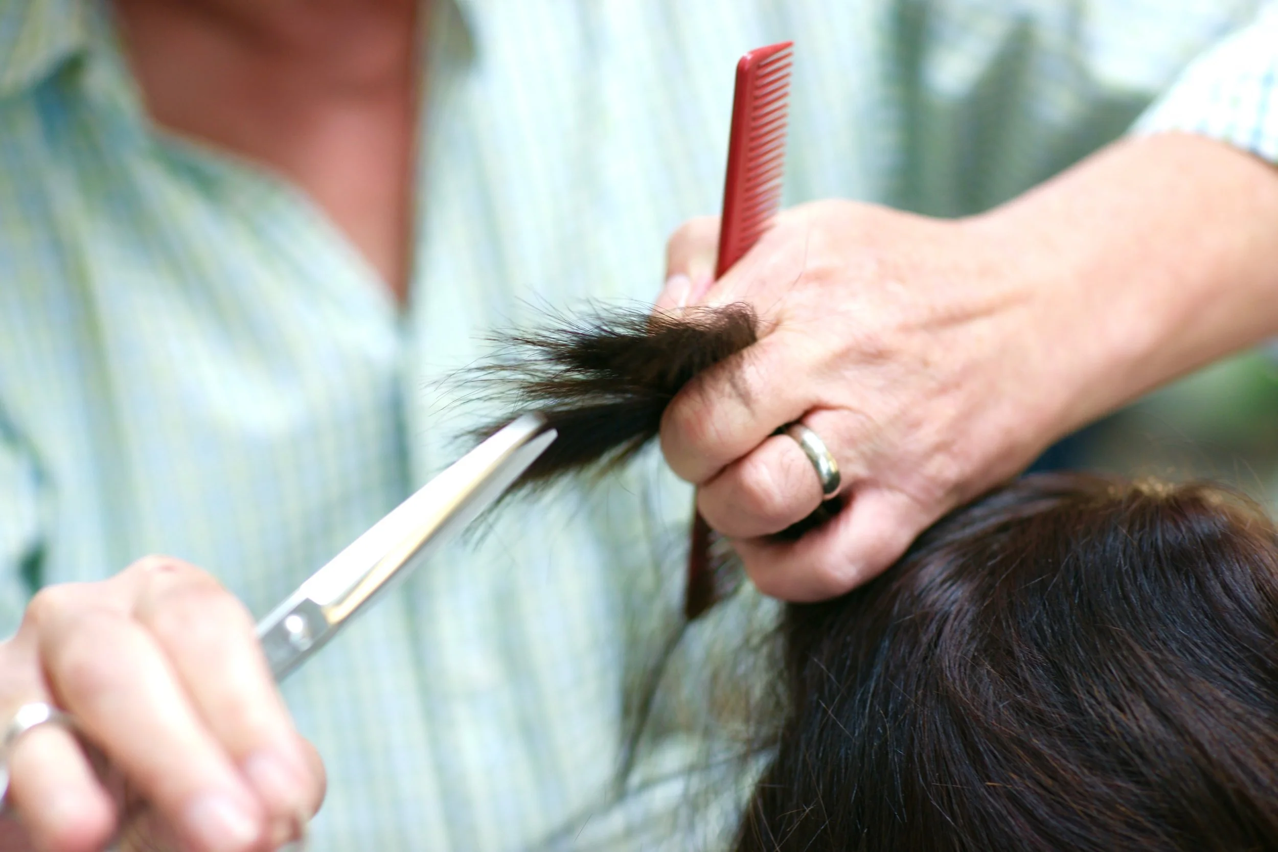 Salon Aria