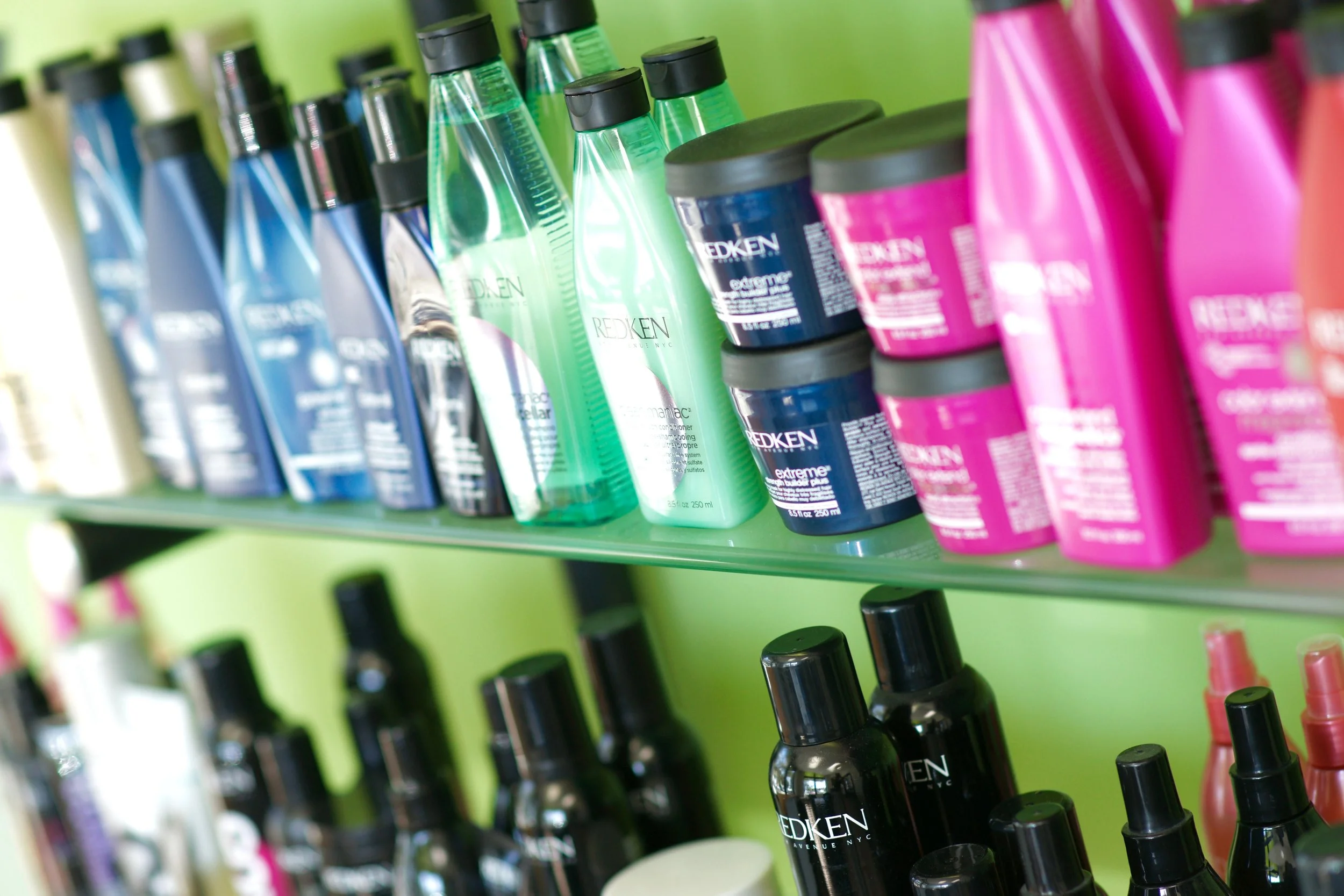 Salon Aria