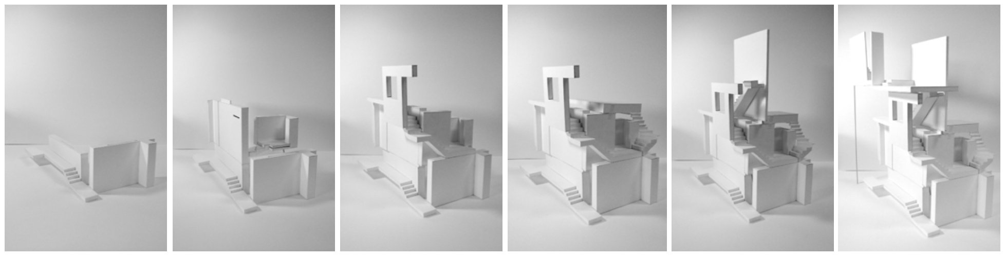 Six Spatial Fragment