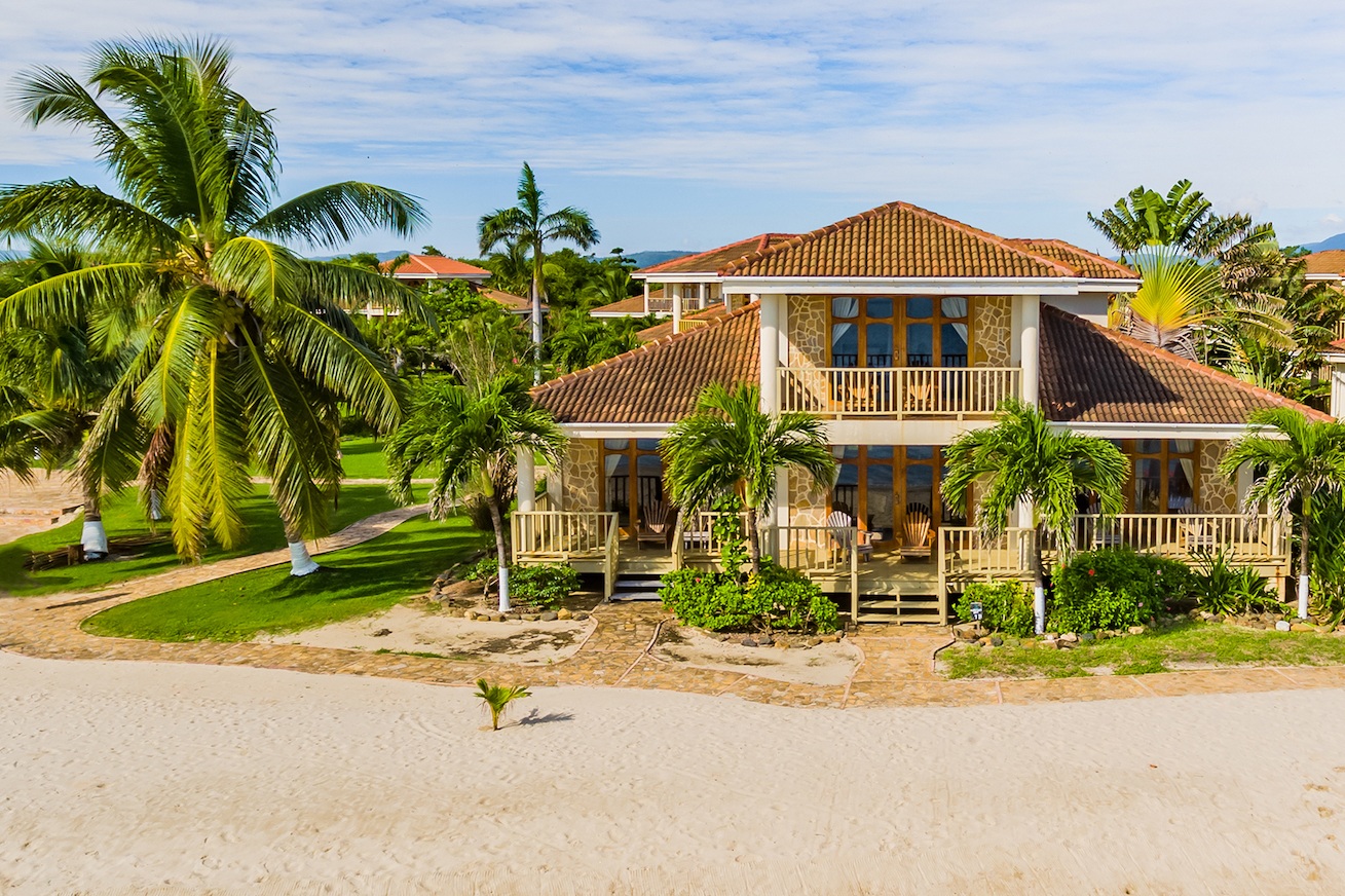 Hopkins Bay Belize, a Muy'Ono Resort Best Belize Resorts