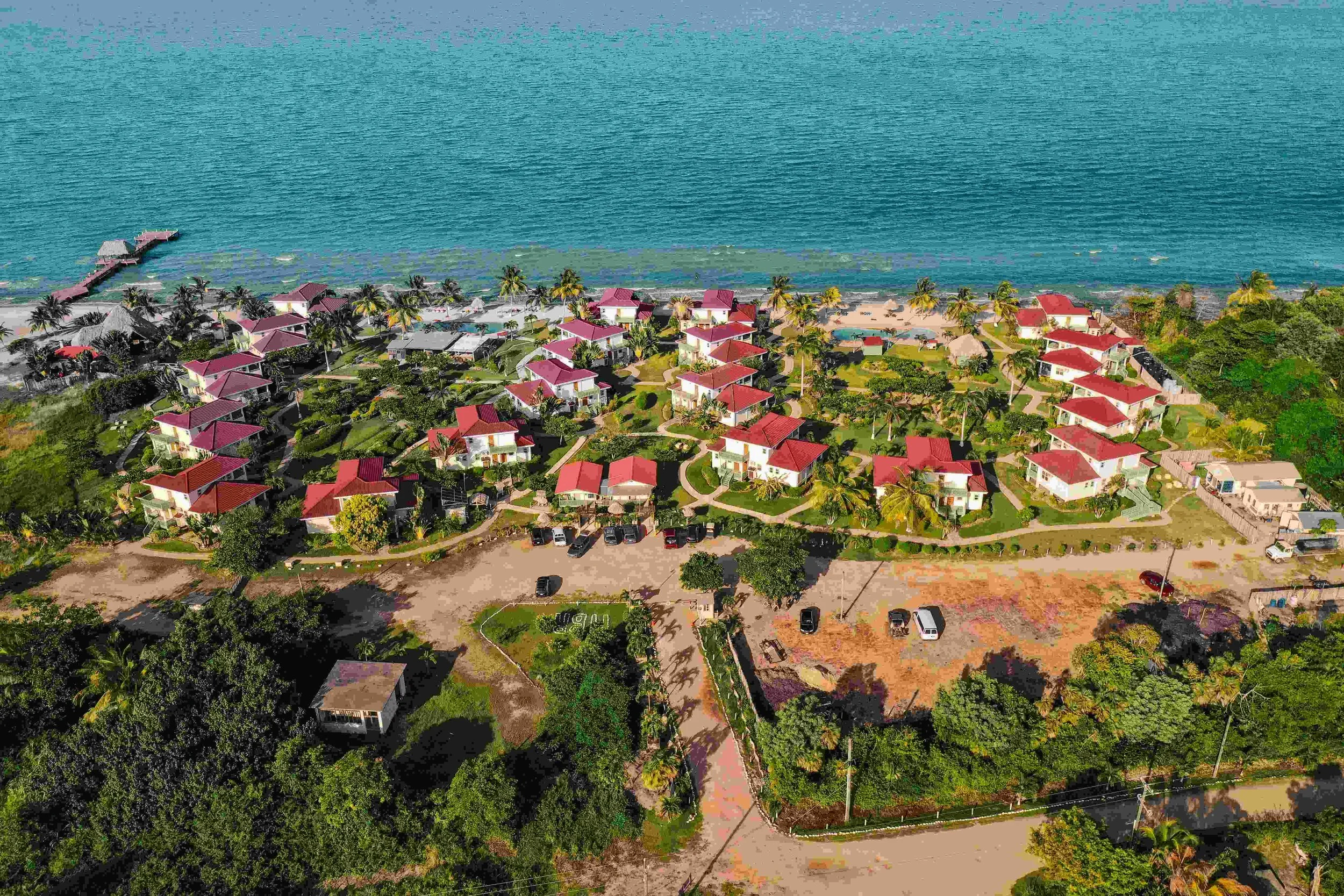 Your Next Vacation Destination