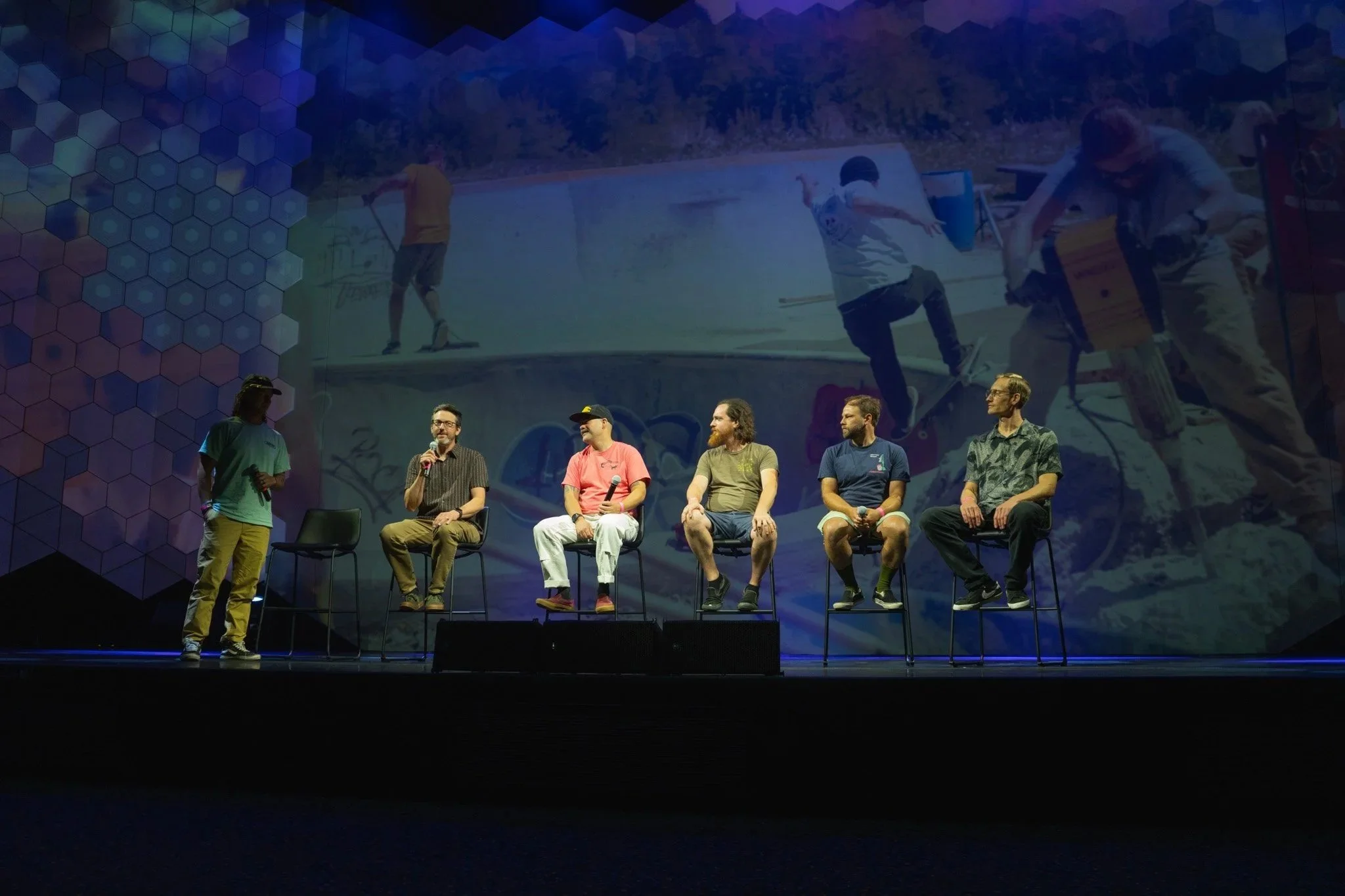 Bring A Shovel Premier