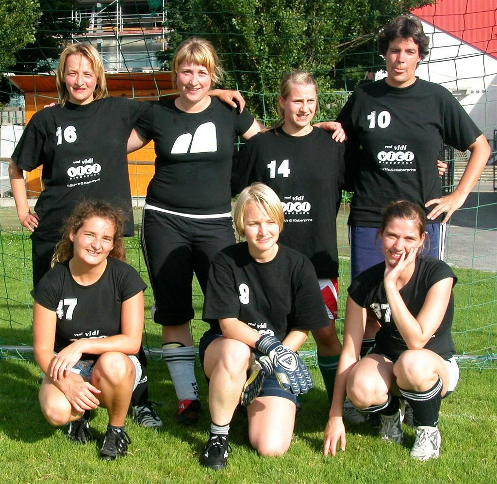 Wanda Wahnsinn