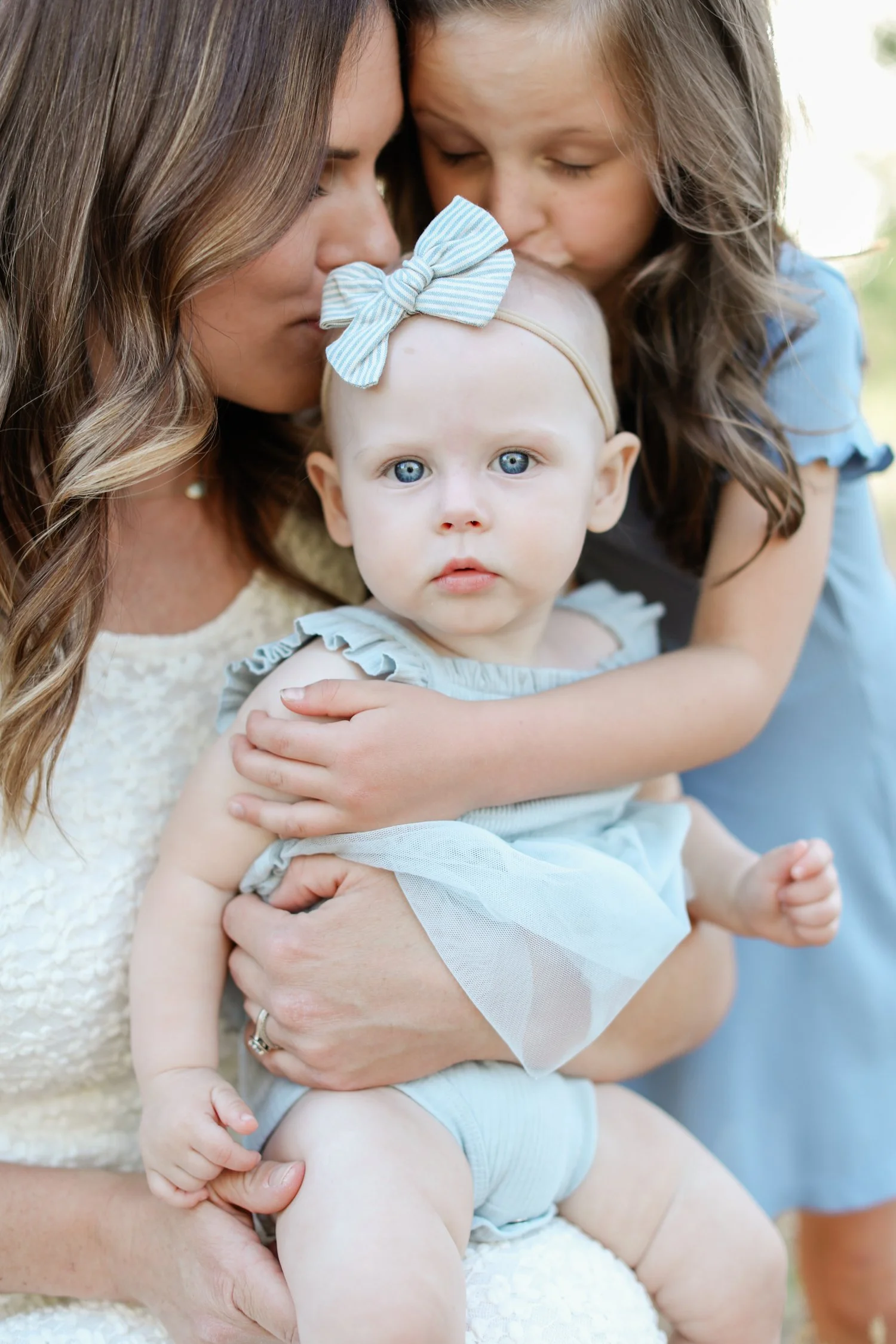 Sandy, Utah Family Photographer