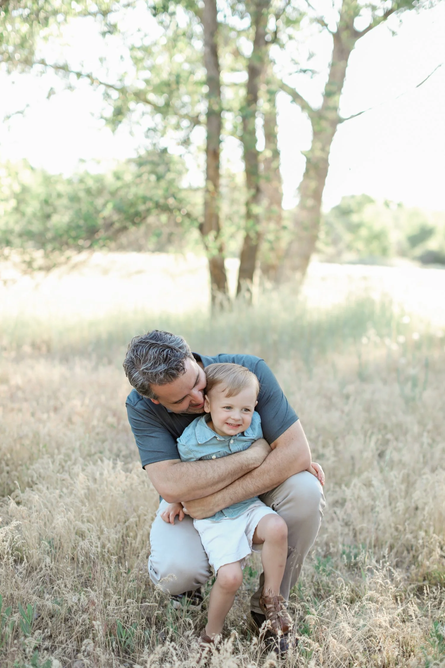 Sandy, Utah Family Photographer